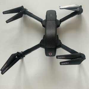 Ascend Drone with Camera